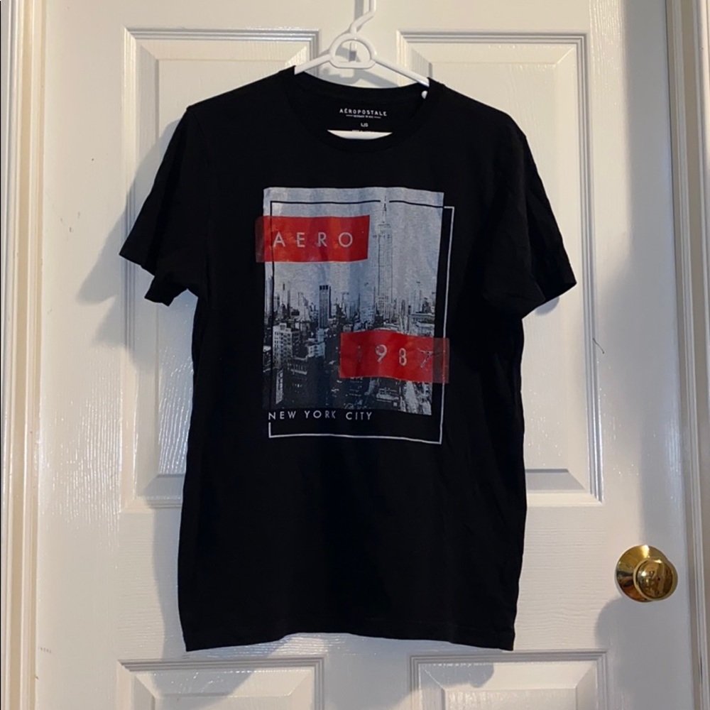 Aeropostale New York City T-Shirt